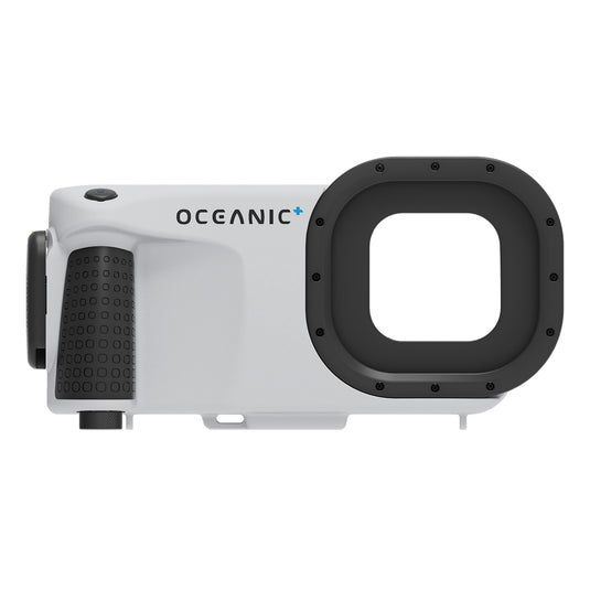 Photo of - Oceanic+ Smart Housing - Scubadelphia DiveSeekers.com