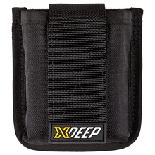 Load image into Gallery viewer, XDEEP Trim Weight Pockets for Backmount BCD
