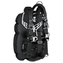 Load image into Gallery viewer, XDEEP NX GHOST Deluxe Scuba Diving BCD
