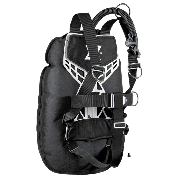 Load image into Gallery viewer, XDEEP NX GHOST Deluxe Scuba Diving BCD
