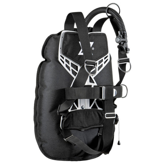 XDEEP NX GHOST Deluxe Scuba Diving BCD