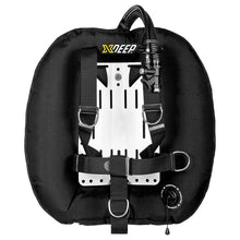 Load image into Gallery viewer, XDEEP HYDROS Scuba Diving BCD for Doubles
