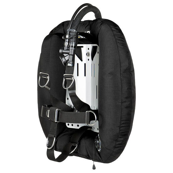 Load image into Gallery viewer, XDEEP HYDROS Scuba Diving BCD for Doubles

