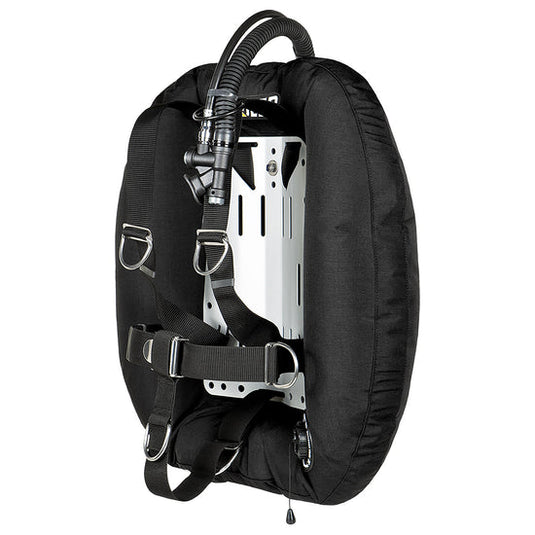 XDEEP HYDROS Scuba Diving BCD for Doubles