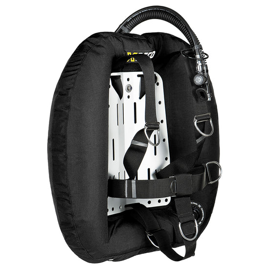 Load image into Gallery viewer, XDEEP HYDROS Scuba Diving BCD for Doubles
