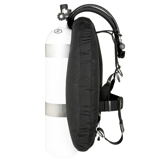 Load image into Gallery viewer, XDEEP HYDROS Scuba Diving BCD for Doubles
