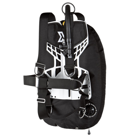 Load image into Gallery viewer, XDEEP NX ZEN Standard Scuba Diving BCD
