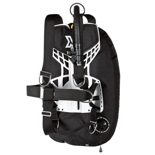 XDEEP NX ZEN Standard Scuba Diving BCD