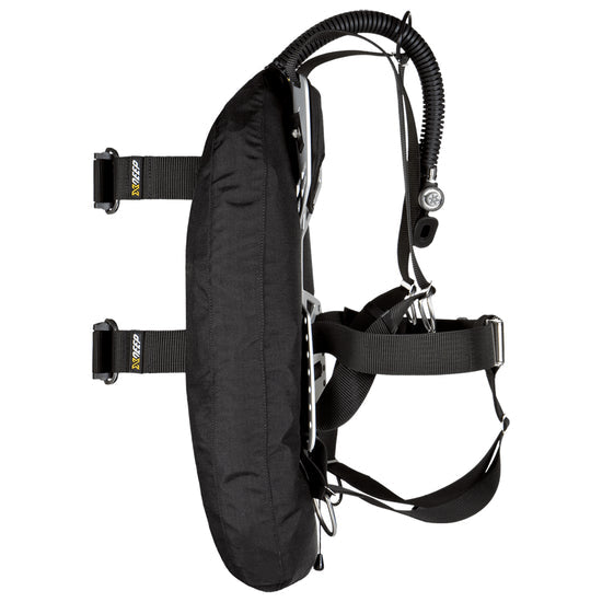 Load image into Gallery viewer, XDEEP NX ZEN Standard Scuba Diving BCD
