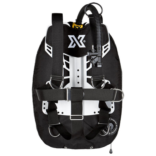 XDEEP NX ZEN Standard Scuba Diving BCD