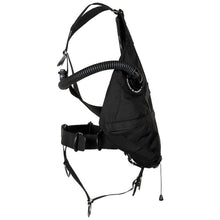 Load image into Gallery viewer, XDEEP Stealth 2.0 TEC Sidemount BCD

