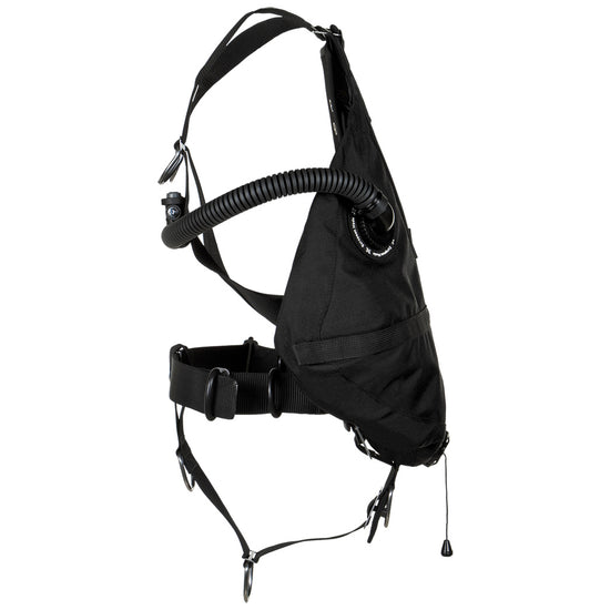 Load image into Gallery viewer, XDEEP Stealth 2.0 TEC Sidemount BCD
