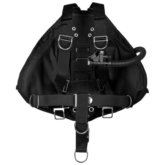 Load image into Gallery viewer, XDEEP Stealth 2.0 TEC Sidemount BCD
