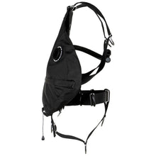 Load image into Gallery viewer, XDEEP Stealth 2.0 TEC Sidemount BCD
