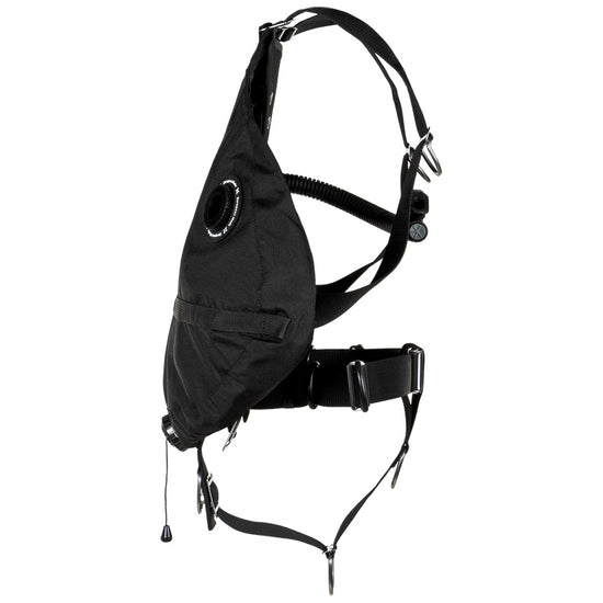 Load image into Gallery viewer, XDEEP Stealth 2.0 TEC Sidemount BCD
