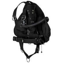 Load image into Gallery viewer, XDEEP Stealth 2.0 TEC Sidemount BCD
