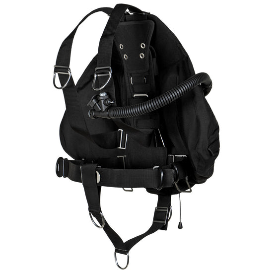 Load image into Gallery viewer, XDEEP Stealth 2.0 TEC Sidemount BCD
