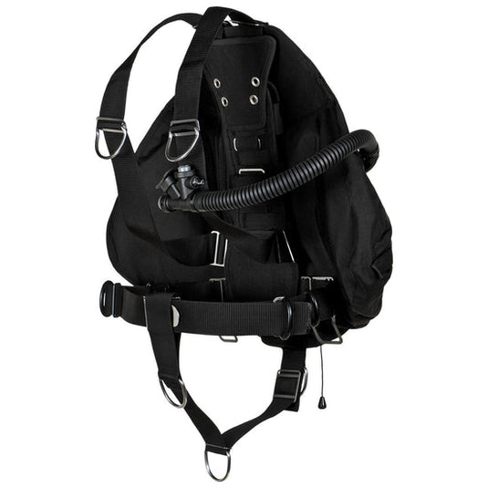 XDEEP Stealth 2.0 TEC Sidemount BCD
