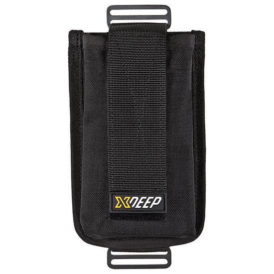 Load image into Gallery viewer, XDEEP Trim Weight Pockets for Sidemount Large
