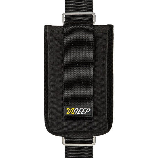 Load image into Gallery viewer, XDEEP Trim Weight Pockets for Sidemount Large
