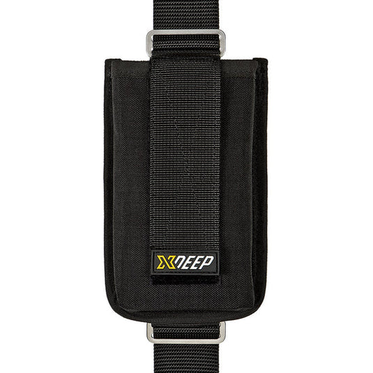 XDEEP Trim Weight Pockets for Sidemount Large