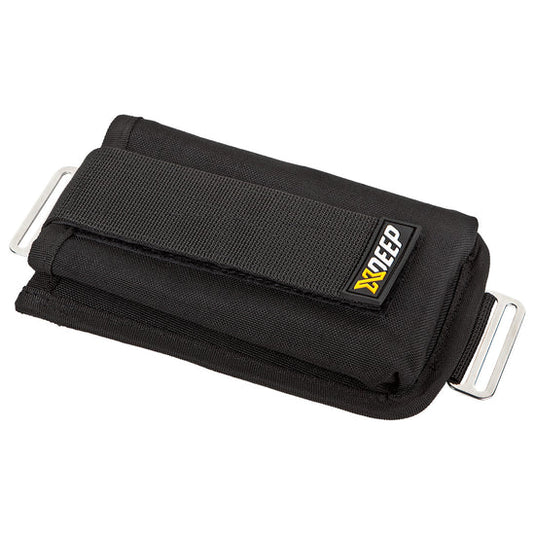 XDEEP Trim Weight Pockets for Sidemount Large