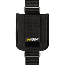 Load image into Gallery viewer, XDEEP Trim Weight Pockets for Sidemount Large
