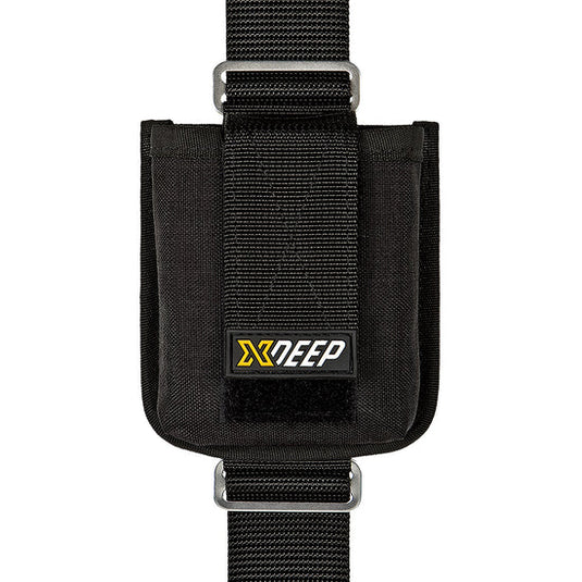 XDEEP Trim Weight Pockets for Sidemount Large