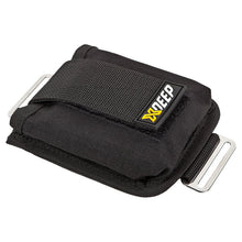Load image into Gallery viewer, XDEEP Trim Weight Pockets for Sidemount Large
