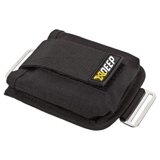 XDEEP Trim Weight Pockets for Sidemount Large