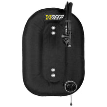 Load image into Gallery viewer, XDEEP Zeos 28/38 BC Wing for Single Tank
