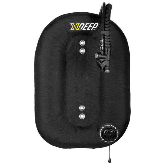 XDEEP Zeos 28/38 BC Wing for Single Tank