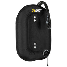 Load image into Gallery viewer, XDEEP Zeos 28/38 BC Wing for Single Tank
