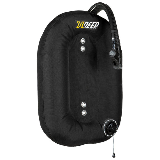 Load image into Gallery viewer, XDEEP Zeos 28/38 BC Wing for Single Tank
