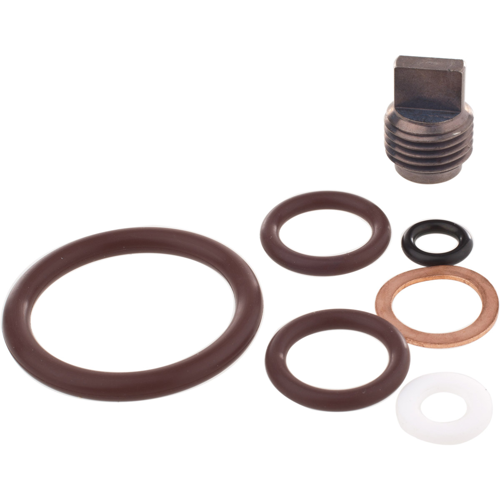XS Scuba Thermo PRO Valve Service Kit