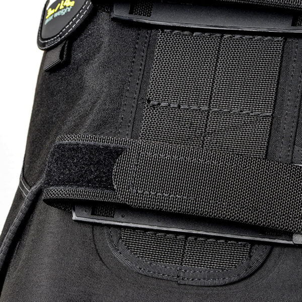 Load image into Gallery viewer, Photo of - Zeagle Covert XT BCD - Scubadelphia DiveSeekers.com
