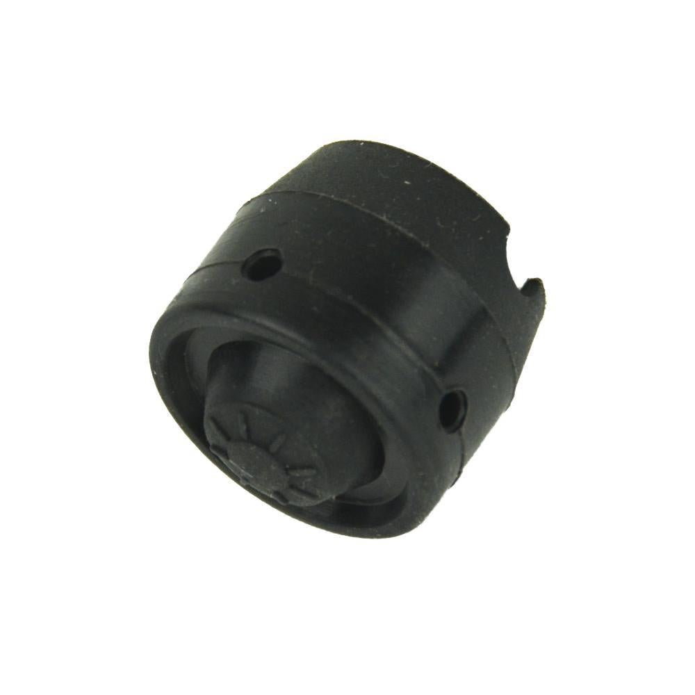 Replacement PTI Button fits Buddyphone/EMA-2 for Interspiro (AGA) FFM