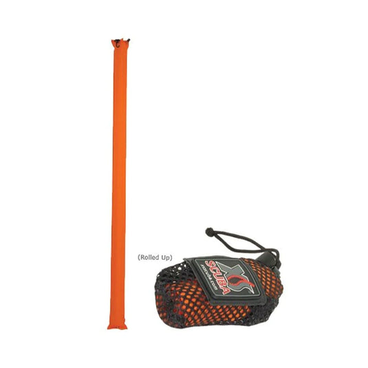 Photo of - XS Scuba Safety Tube - Scubadelphia DiveSeekers.com