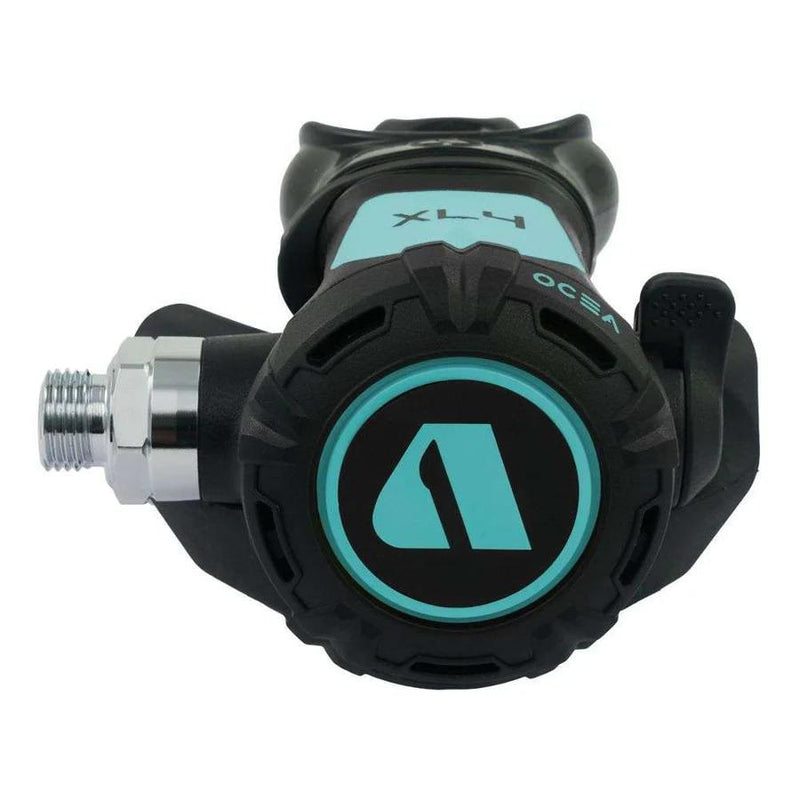 Load image into Gallery viewer, Apeks XL4 Ocea Regulator Din Mint

