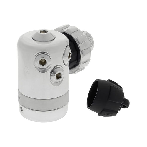 Photo of - Apeks DS4 1st Stage Regulator Din - Scubadelphia DiveSeekers.com