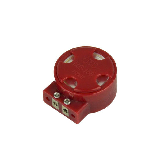 Hot Mic, Microphone element. ME-150 Microphone (New Style)