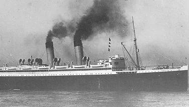 Dive Charter to the wreck of the Northern Pacific July 31, 2026 (Cape May Departure)