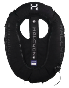 Halcyon ERA Wing