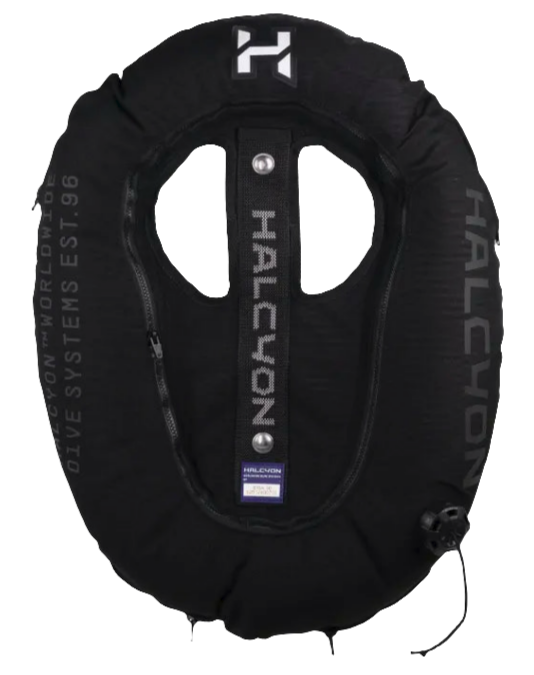 Halcyon ERA Wing