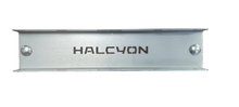 Load image into Gallery viewer, Halcyon STA (Single Tank Adapter), Stainless Steel no straps or Weight
