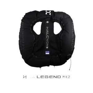 Halcyon Legend MKII Wings