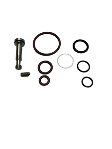 Standard 2nd Stage Swivel O-Ring Kit Version 2