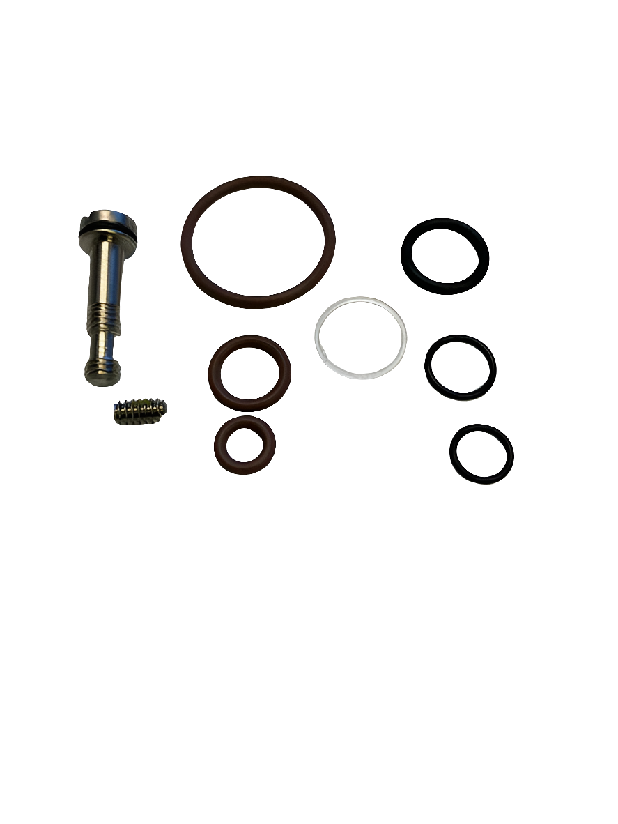 Standard 2nd Stage Swivel O-Ring Kit Version 2
