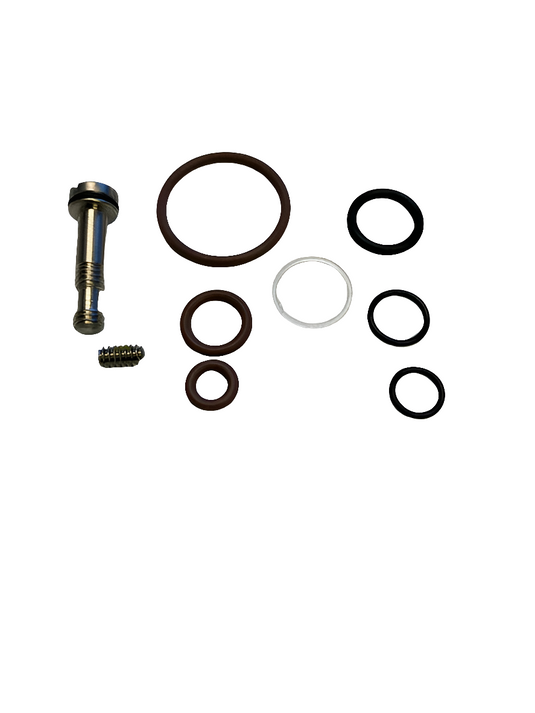 Standard 2nd Stage Swivel O-Ring Kit Version 2