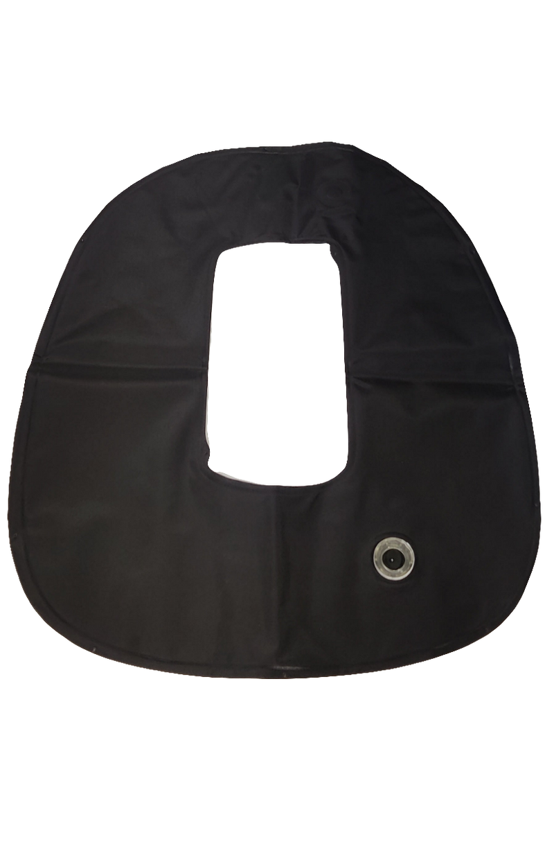 Load image into Gallery viewer, OMS Performance Mono Internal Bladder (32lb) >2015 Black
